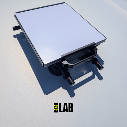 Starlink Mini Heavy-Duty Vacuum Suction Mount