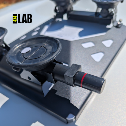 Starlink Mini Heavy-Duty Vacuum Suction Mount