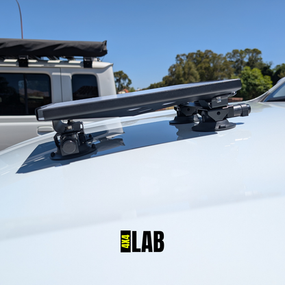 Starlink Mini Heavy-Duty Vacuum Suction Mount