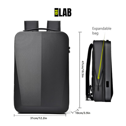 Starlink Mini Hard Shell Travel Backpack