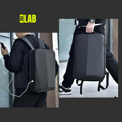 Starlink Mini Hard Shell Travel Backpack