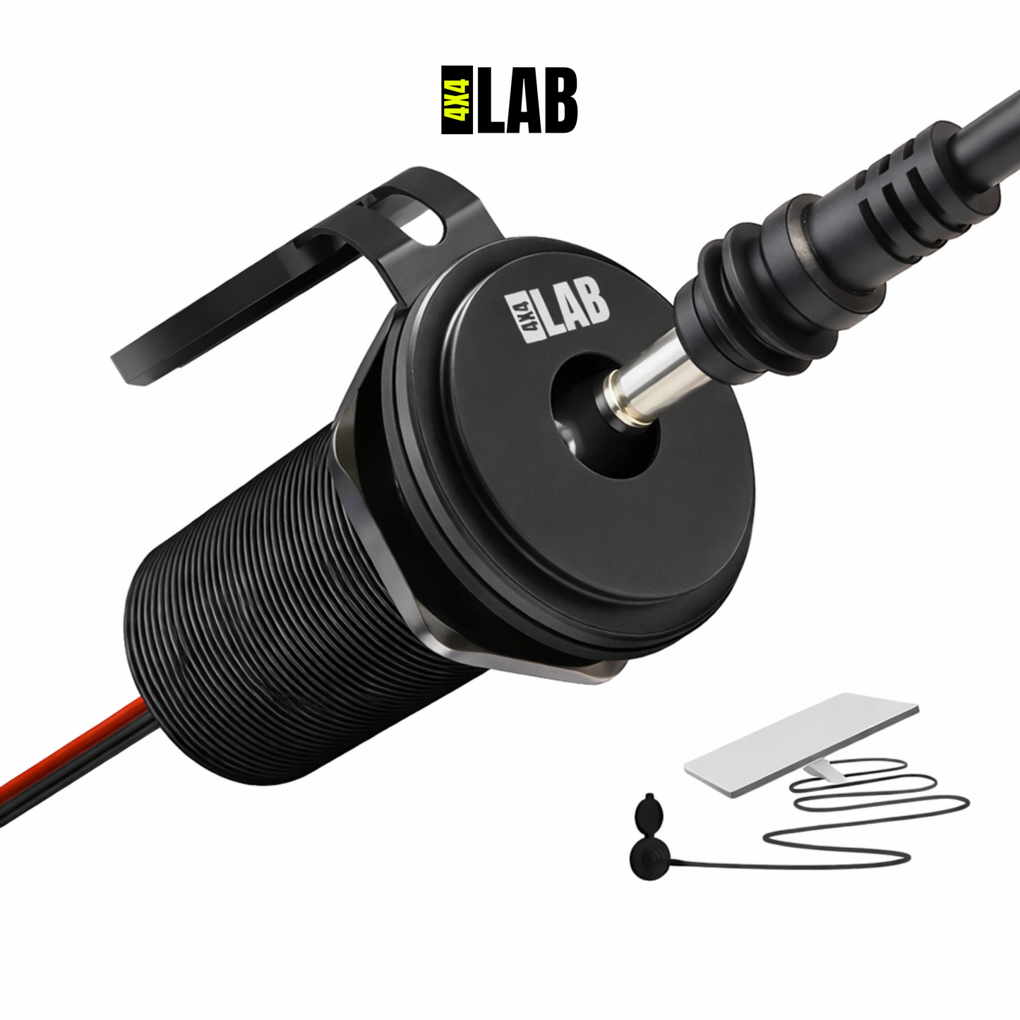 Starlink Mini IP67 Waterproof Power Outlet
