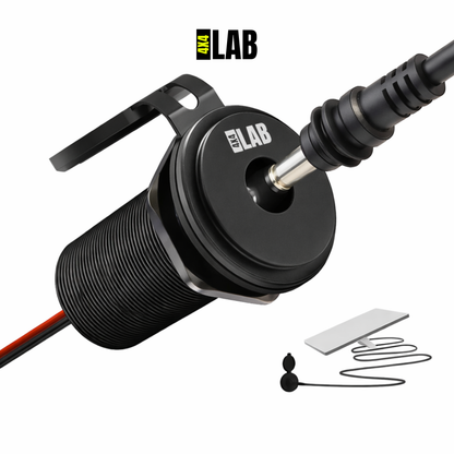 Starlink Mini IP67 Waterproof Power Outlet