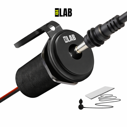 Starlink Mini IP67 Waterproof Power Outlet