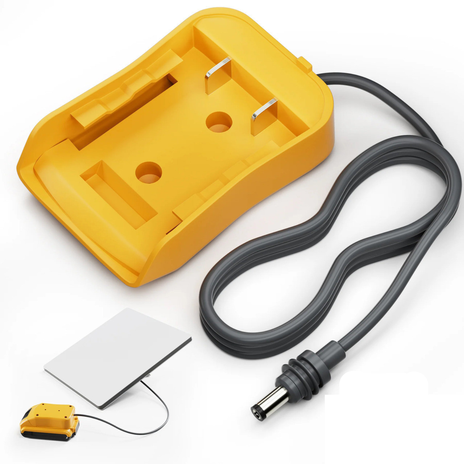 Starlink Mini DeWalt 18V / 20V Battery Adapter