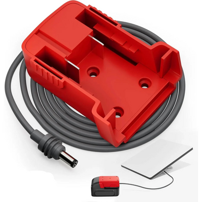 Starlink Mini Milwaukee 18V Battery Adapter
