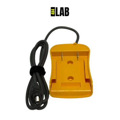 Starlink Mini DeWalt 18V / 20V Battery Adapter