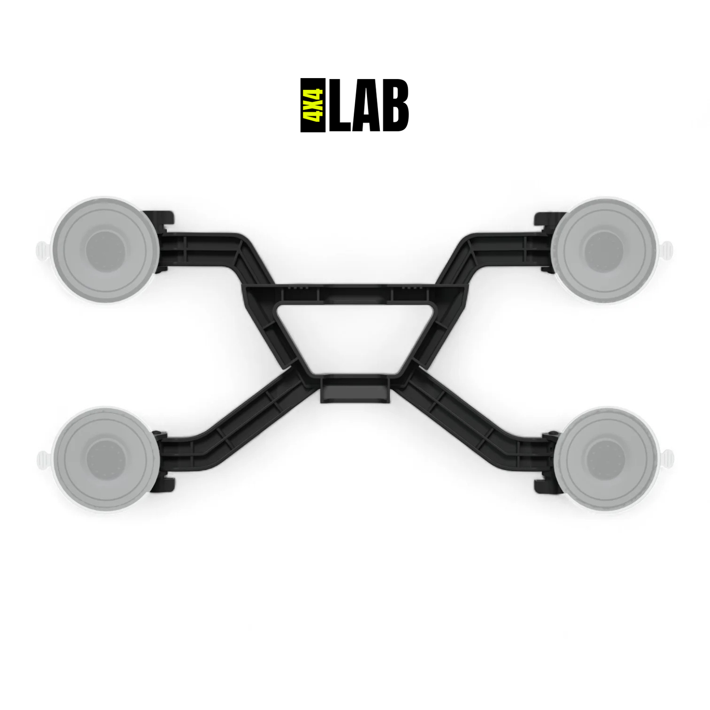 Starlink Mini Premium Suction Mount