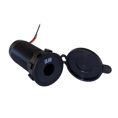 Starlink Mini IP67 Waterproof Power Outlet