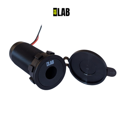 Starlink Mini IP67 Waterproof Power Outlet