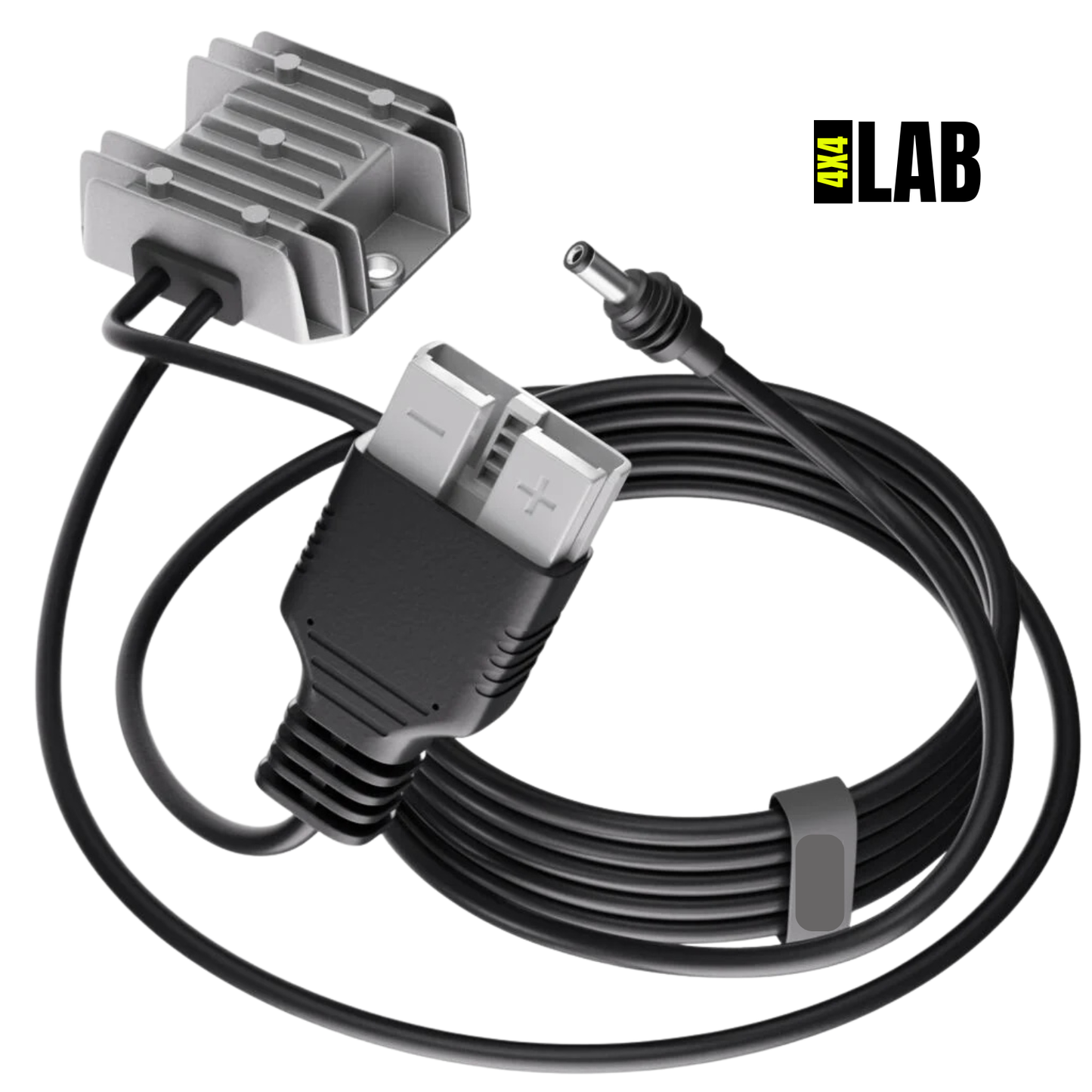 Starlink Mini Heavy-Duty Anderson 12 / 24 to 30 Volt Booster