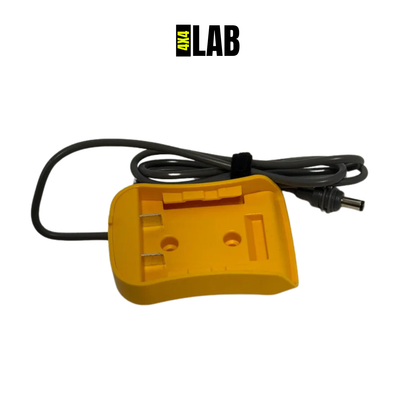 Starlink Mini DeWalt 18V / 20V Battery Adapter