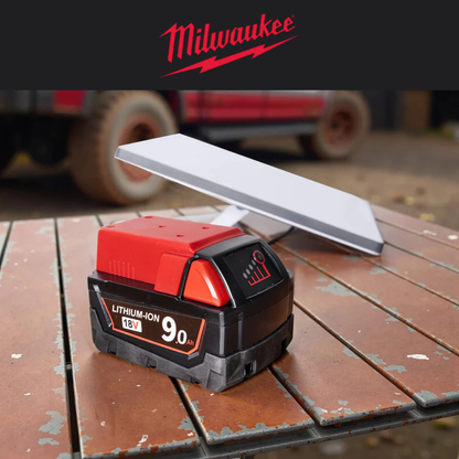 Starlink Mini Milwaukee 18V Battery Adapter