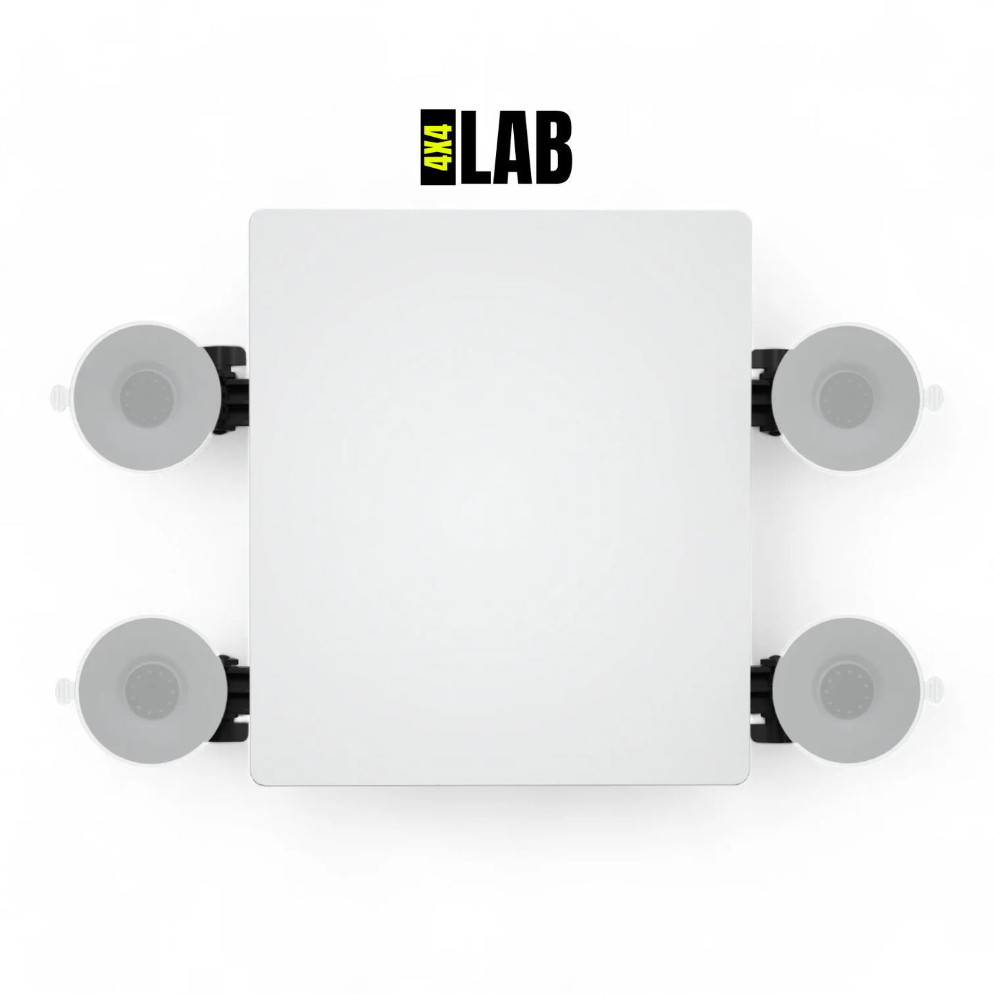 Starlink Mini Premium Suction Mount