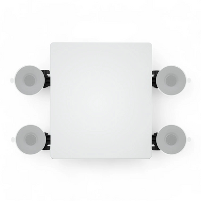 Starlink Mini Premium Suction Mount