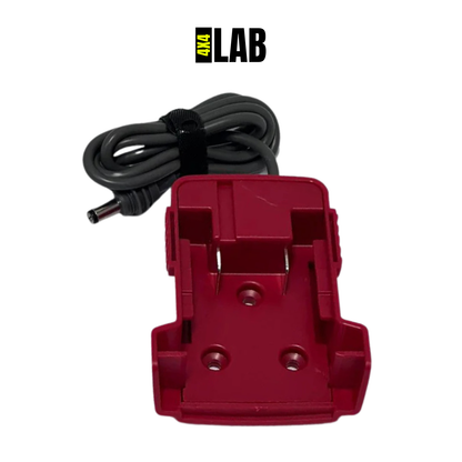 Starlink Mini Milwaukee 18V Battery Adapter