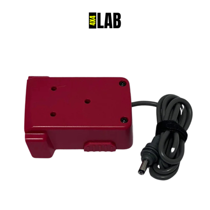 Starlink Mini Milwaukee 18V Battery Adapter