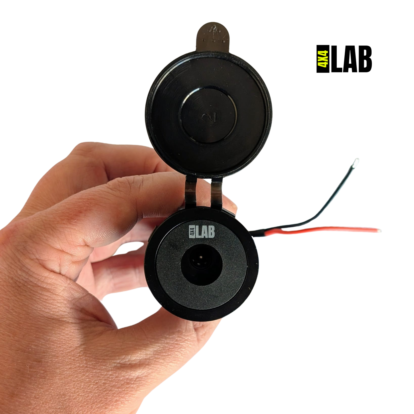 Starlink Mini IP67 Waterproof Power Outlet
