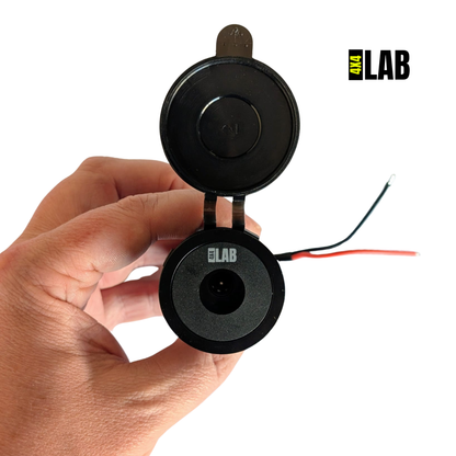 Starlink Mini IP67 Waterproof Power Outlet