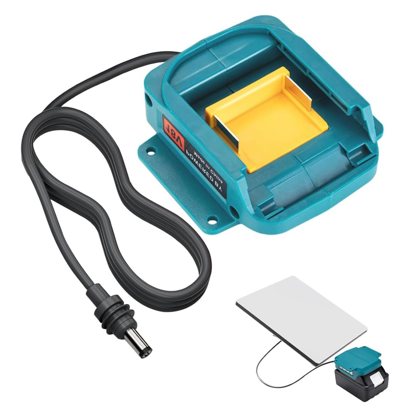 Starlink Mini Makita 18V Battery Adapter (DC Power Cable)