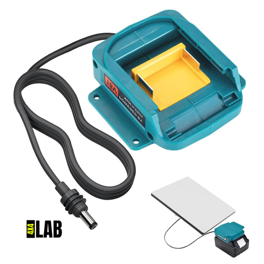 Starlink Mini Makita 18V Battery Adapter (DC Power Cable)
