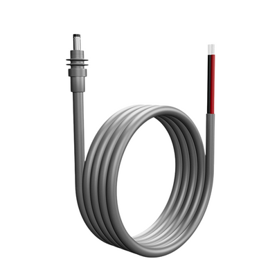Starlink Mini Bare Wire DIY Power Cable 1, 3, 5 or 10m | 14AWG Heavy-Duty