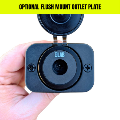 Starlink Mini IP67 Waterproof Power Outlet