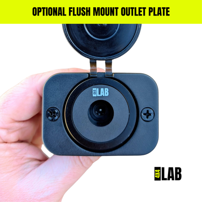 Starlink Mini IP67 Waterproof Power Outlet