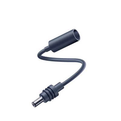 Starlink Mini Male to Female DC Extender Cable