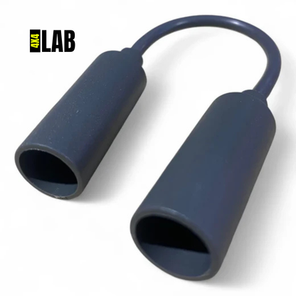 Starlink Mini Female To Female DC Joiner Adapter