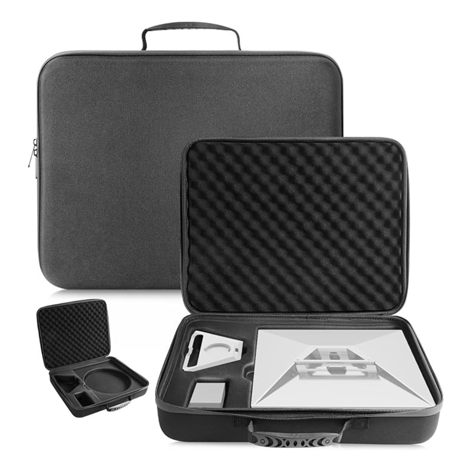 Starlink Mini Water-Resistant Hard Travel Carrying Case