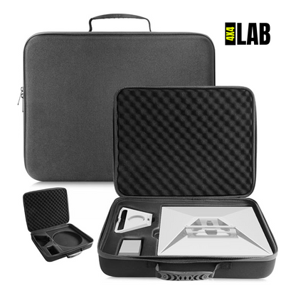 Starlink Mini Water-Resistant Hard Travel Carrying Case