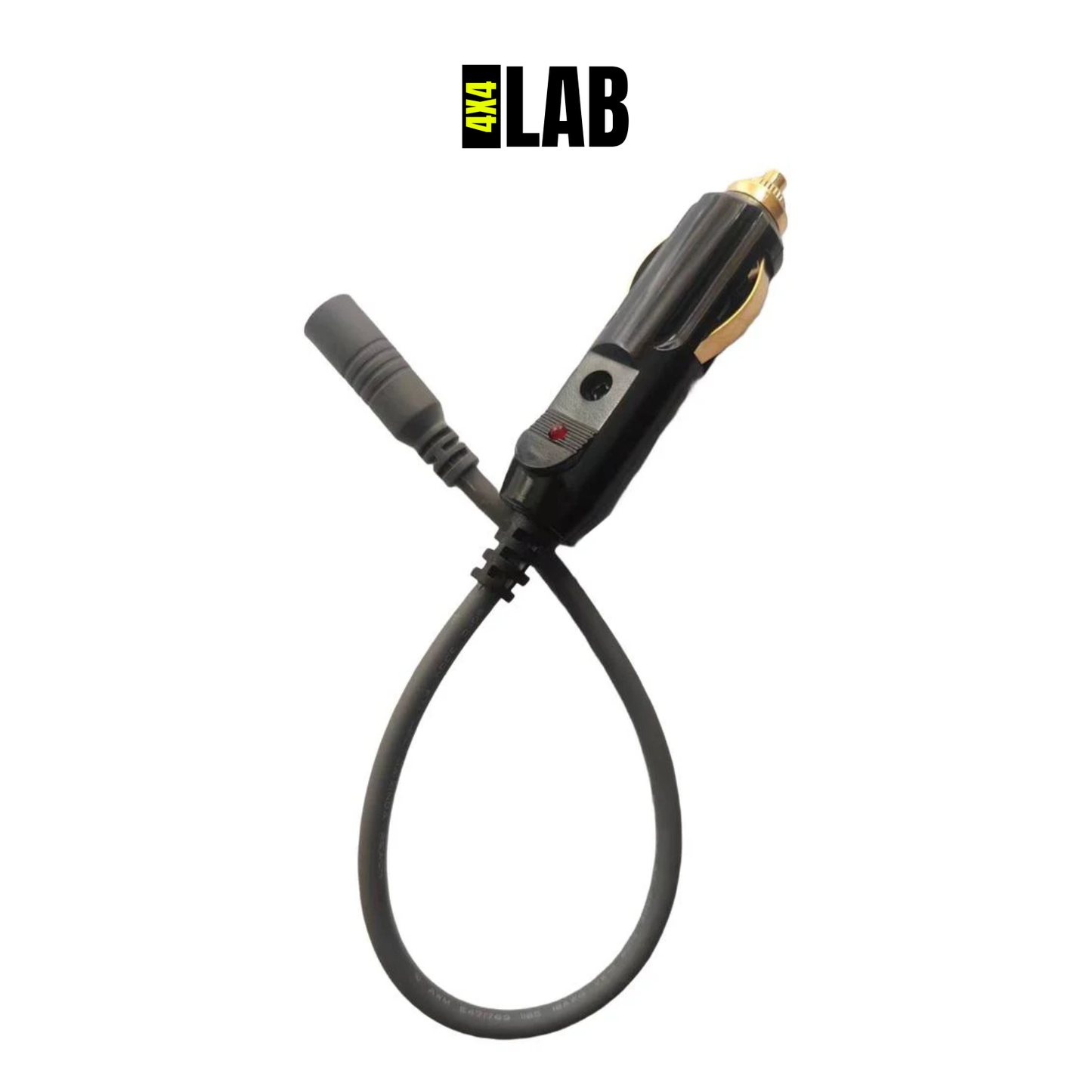 Starlink Mini 12V Cigarette Car Charger Adapter to Female DC