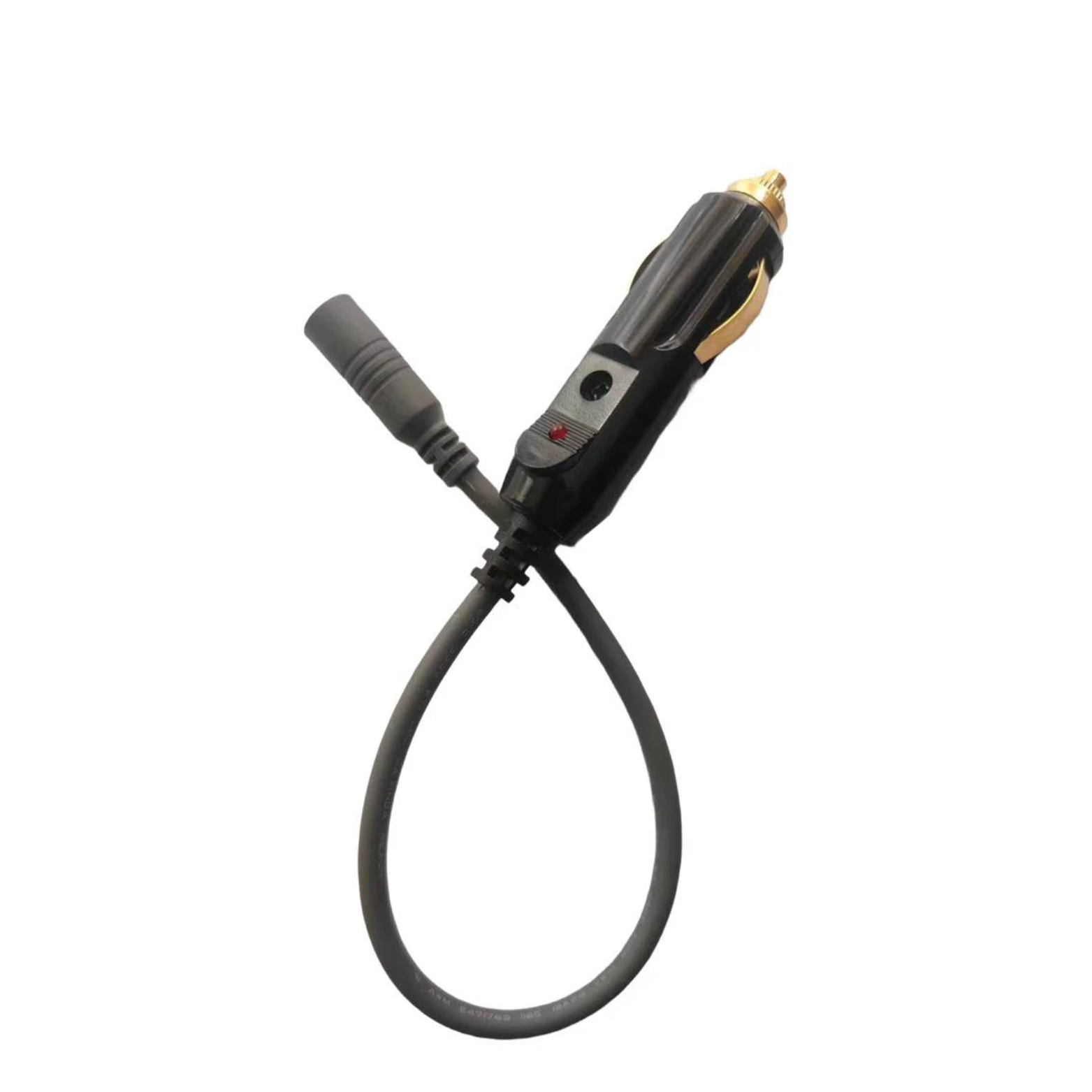 Starlink Mini 12V Cigarette Car Charger Adapter to Female DC