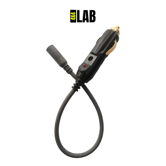 Starlink Mini 12V Cigarette Car Charger Adapter to Female DC