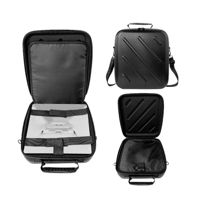 Starlink Mini Hard Shockproof Travel Carrying Case with Shoulder Strap