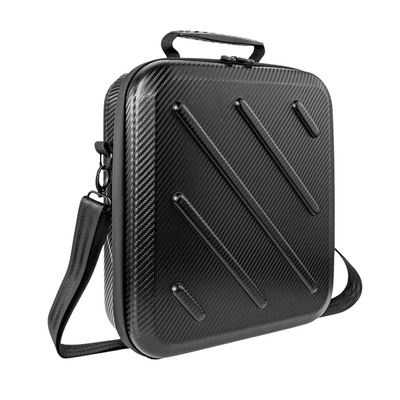Starlink Mini Hard Shockproof Travel Carrying Case with Shoulder Strap