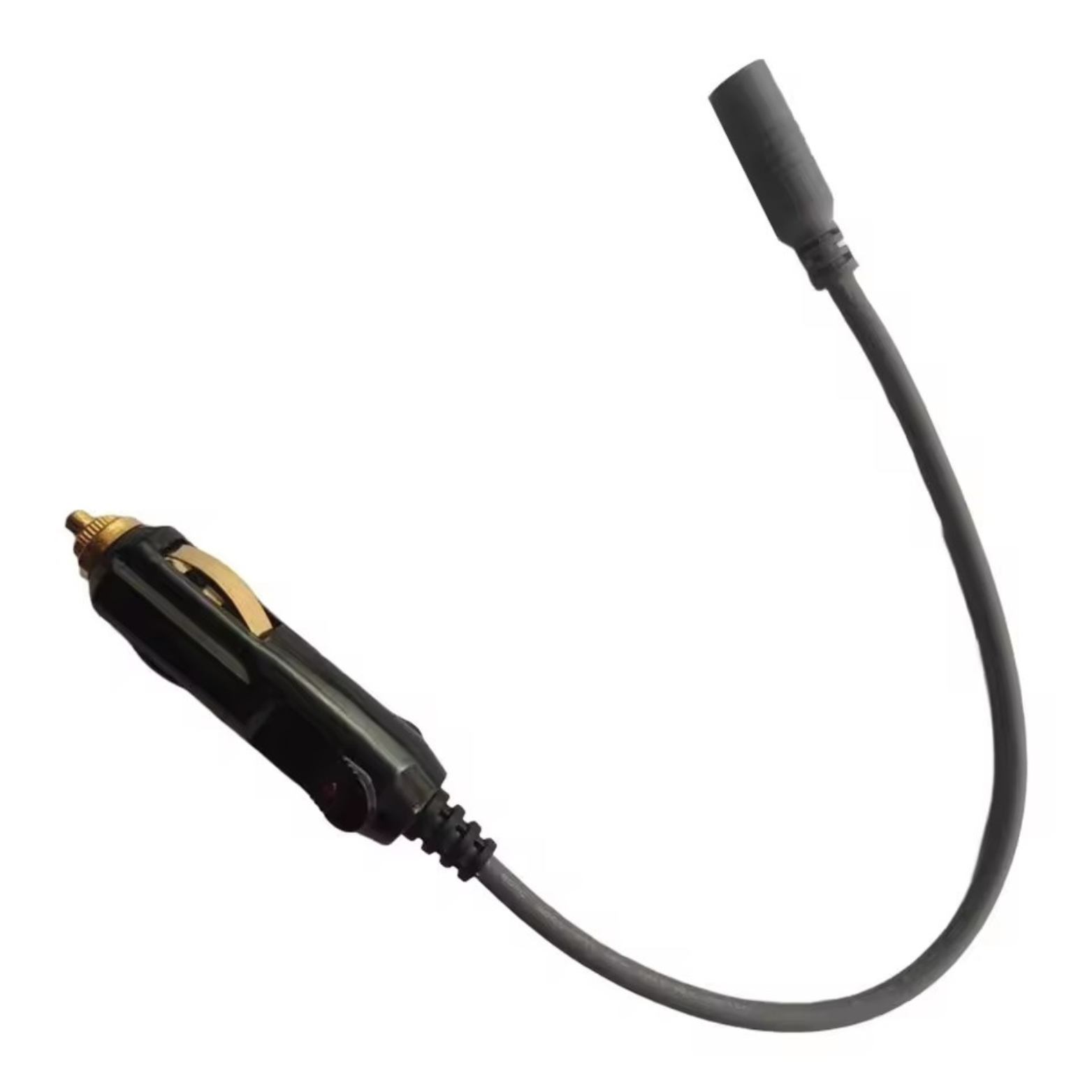 Starlink Mini 12V Cigarette Car Charger Adapter to Female DC