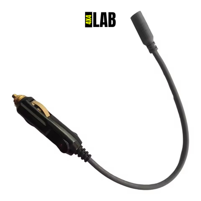 Starlink Mini 12V Cigarette Car Charger Adapter to Female DC