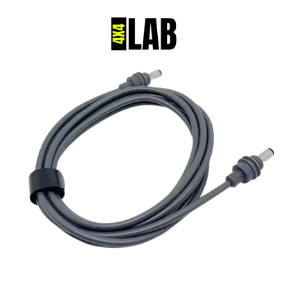 Starlink Mini DC to DC Replacement Power Cable