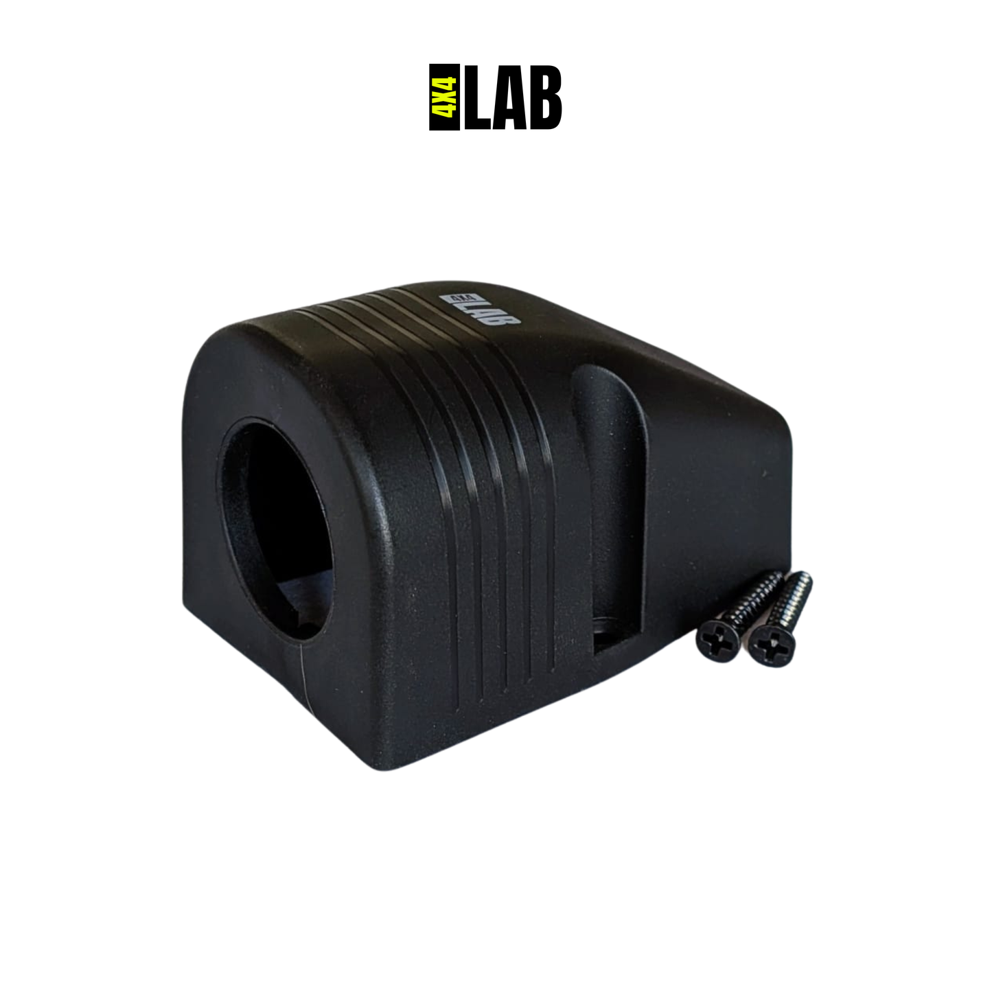 Single Socket Surface Mount Housing for 12V & 24V Accessories
