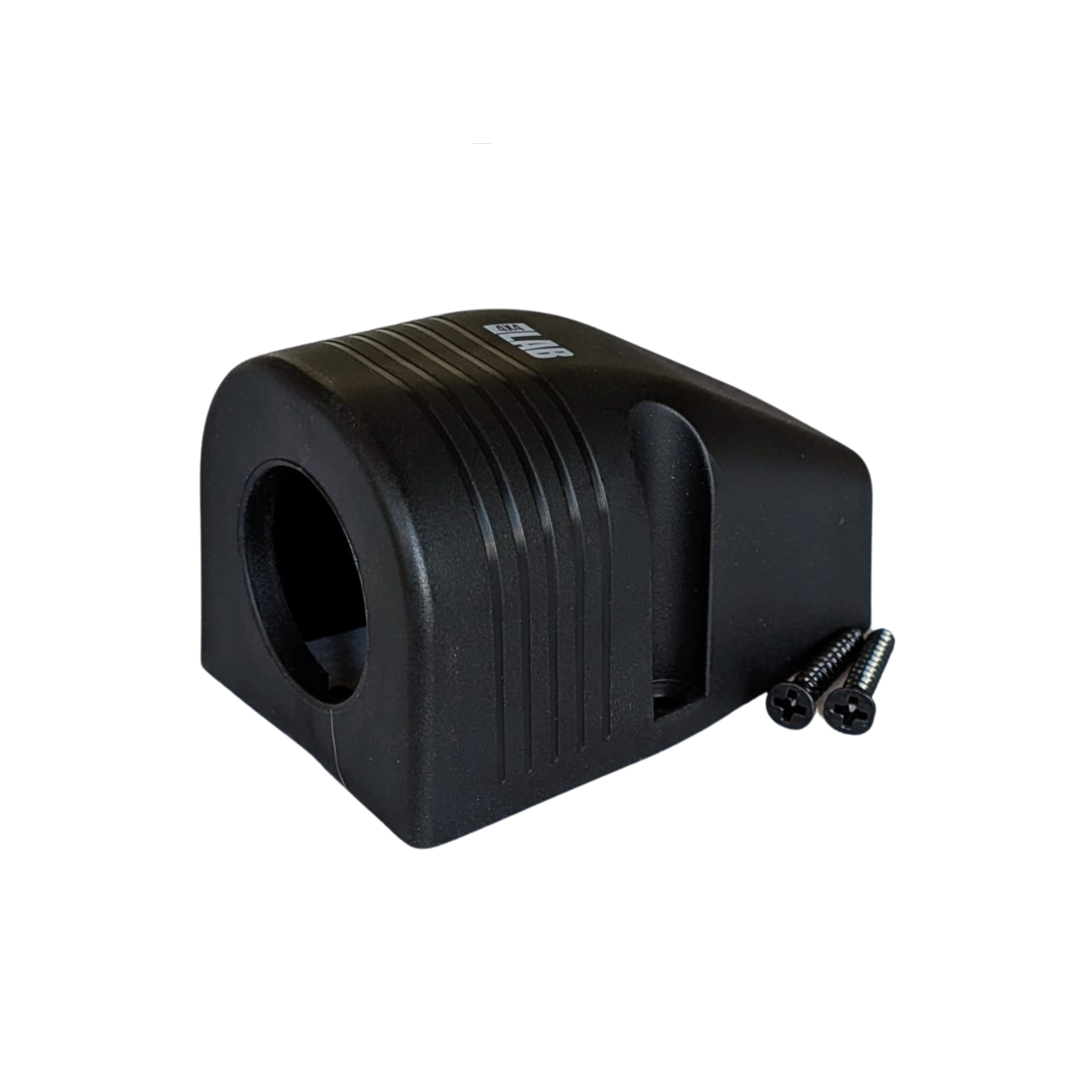 Single Socket Surface Mount Housing for 12V & 24V Accessories