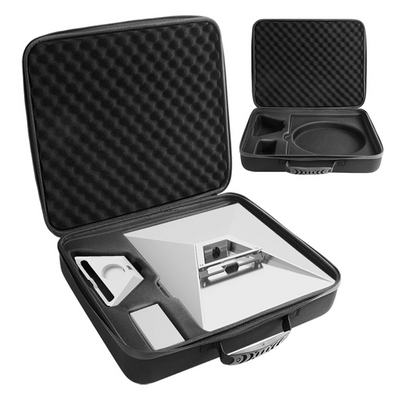 Starlink Mini Water-Resistant Hard Travel Carrying Case