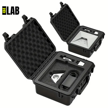 Starlink Mini Heavy Duty Waterproof IP67 Hard Travel Case