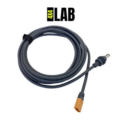 Starlink Mini XT30 to DC Power Cable 3m Adapter