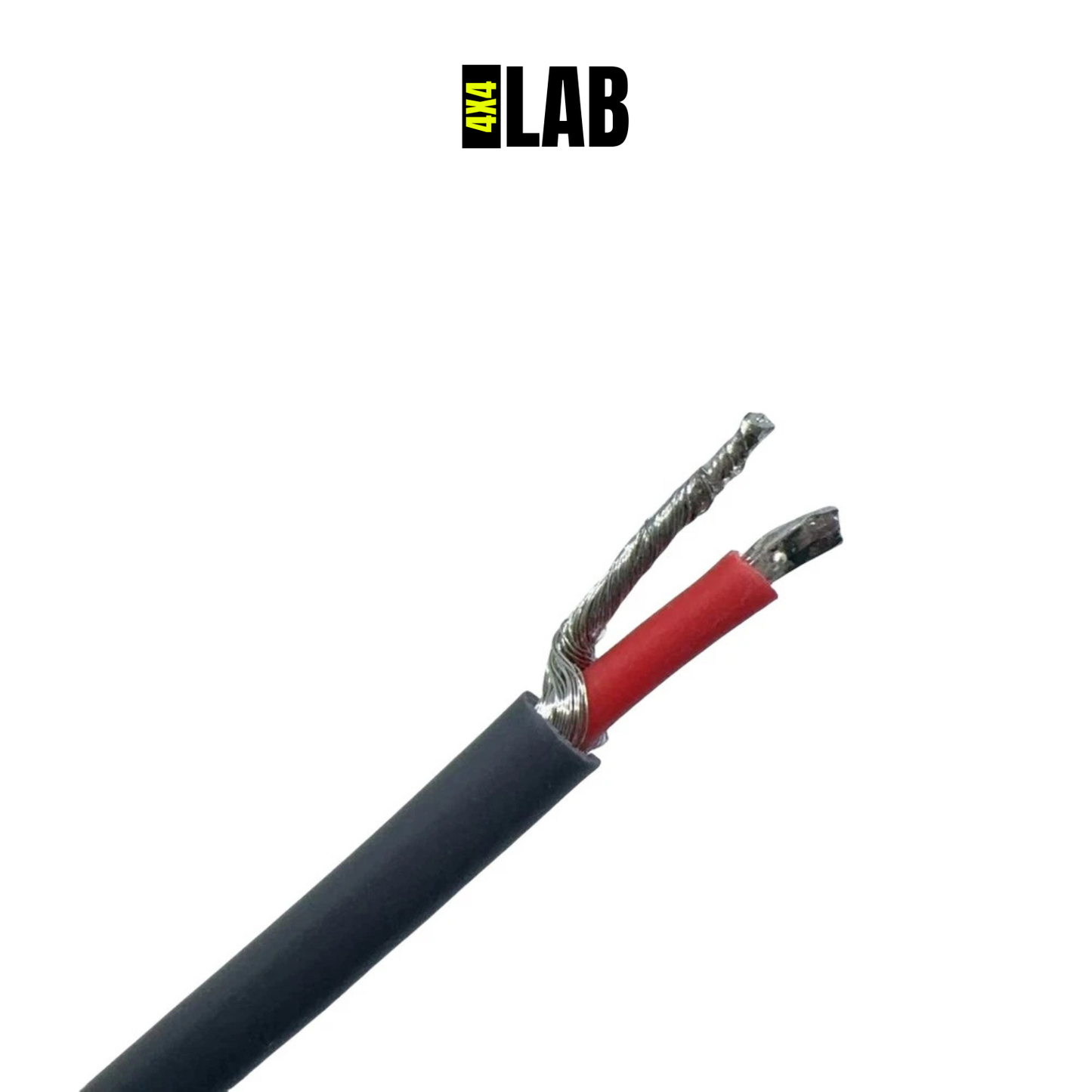 Starlink Mini Female DC to Bare Wire DIY Cable