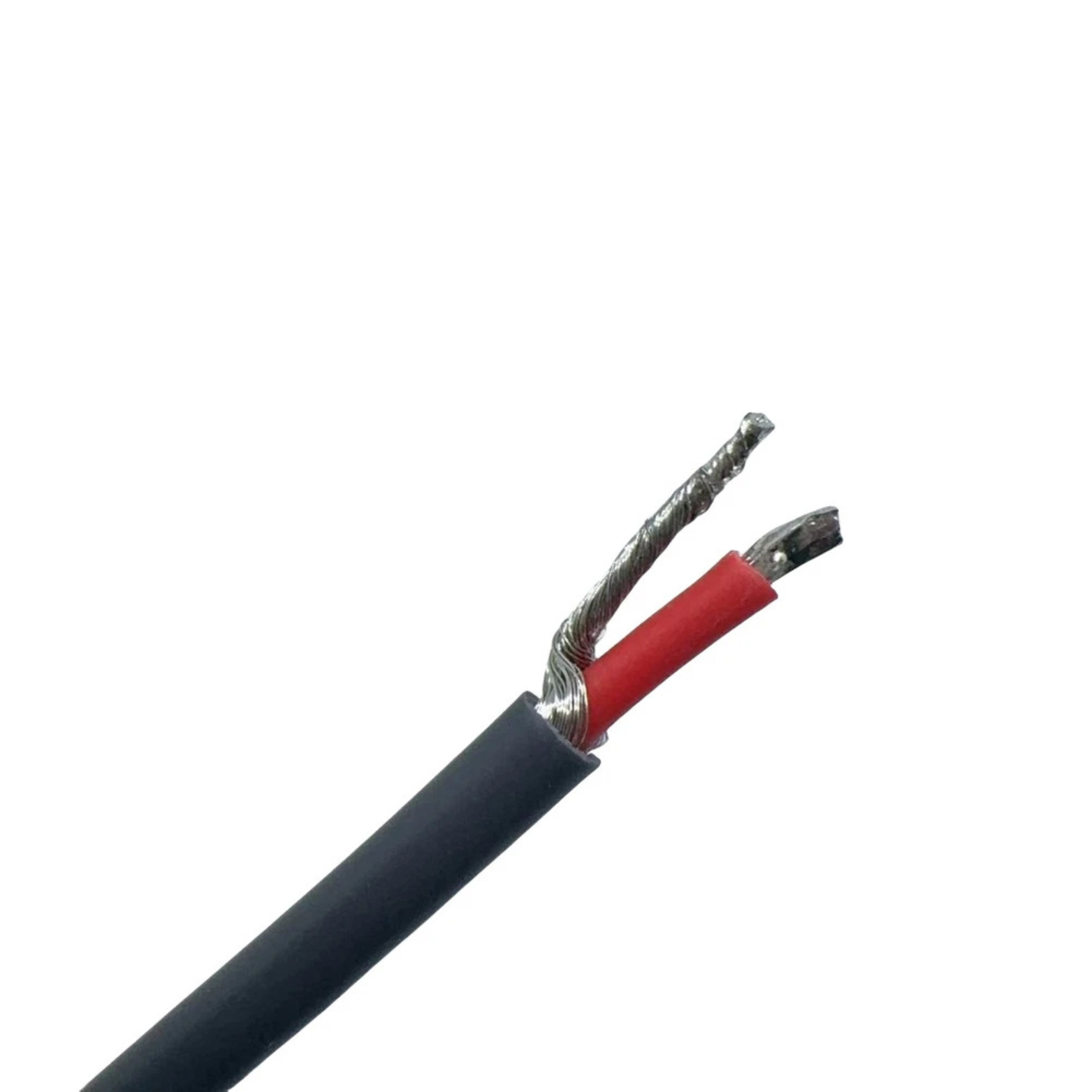 Starlink Mini Female DC to Bare Wire DIY Cable