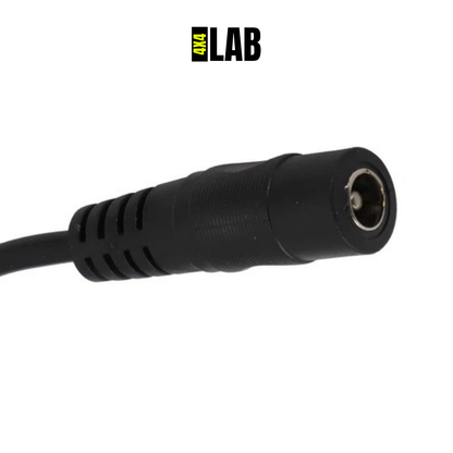 Starlink Mini Anderson Booster Cable With Inline Fuse