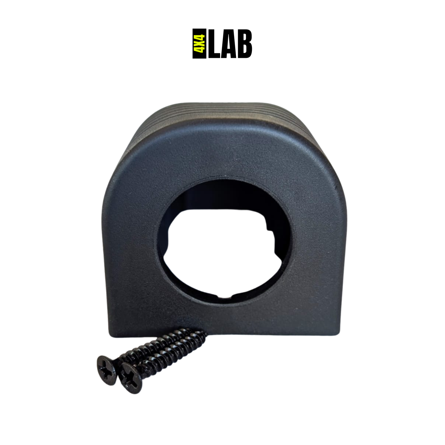 Single Socket Surface Mount Housing for 12V & 24V Accessories