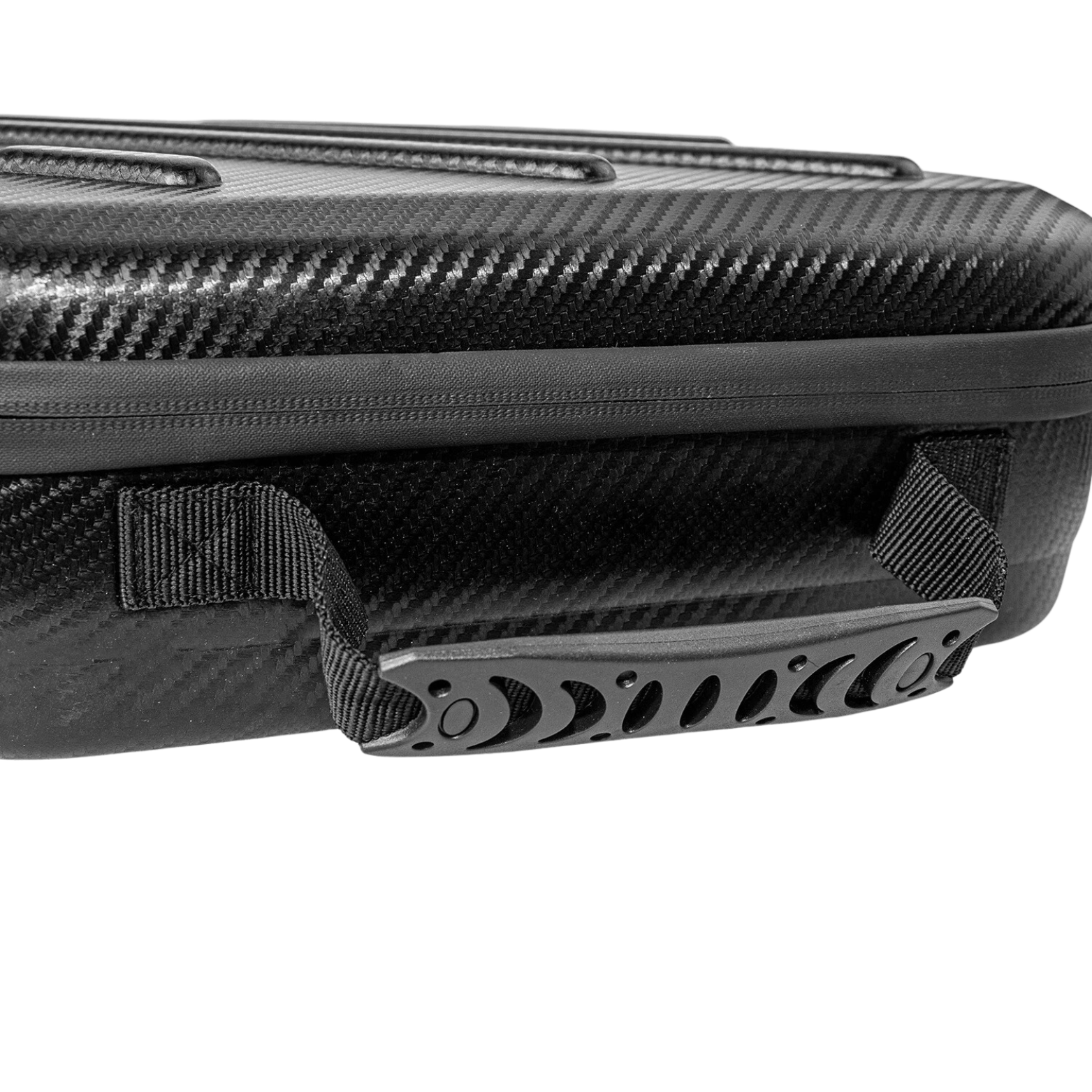 Starlink Mini Hard Shockproof Travel Carrying Case with Shoulder Strap